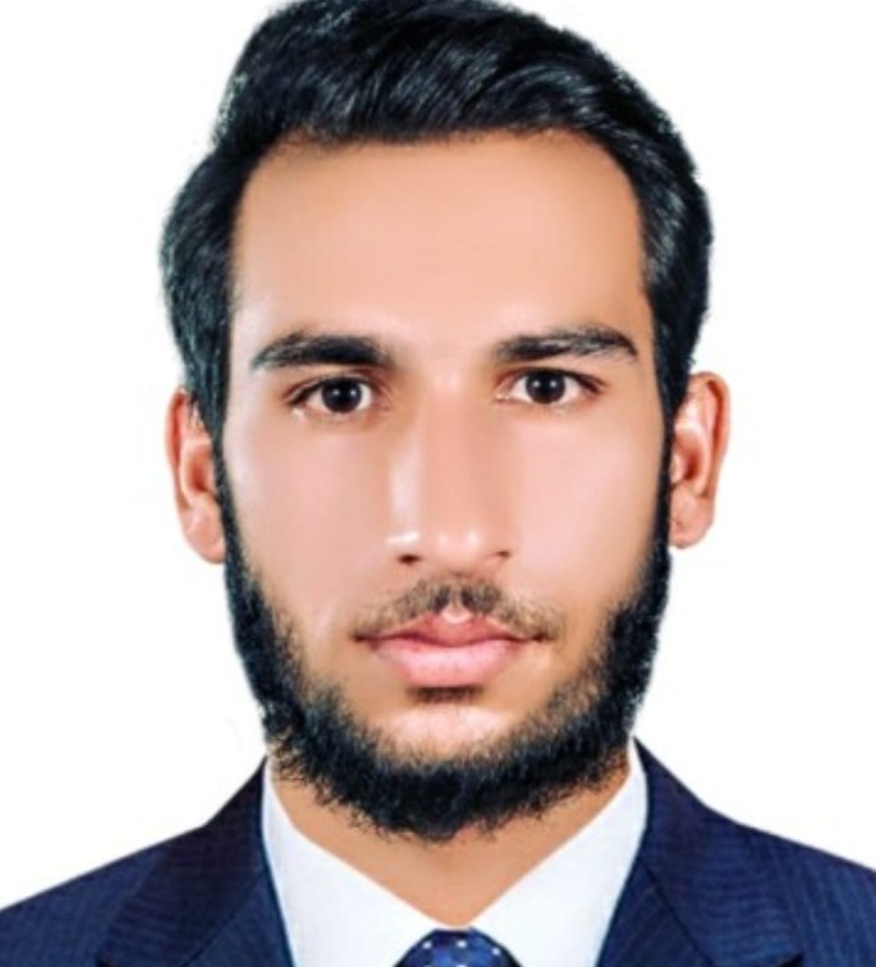 Shahmir Khan
